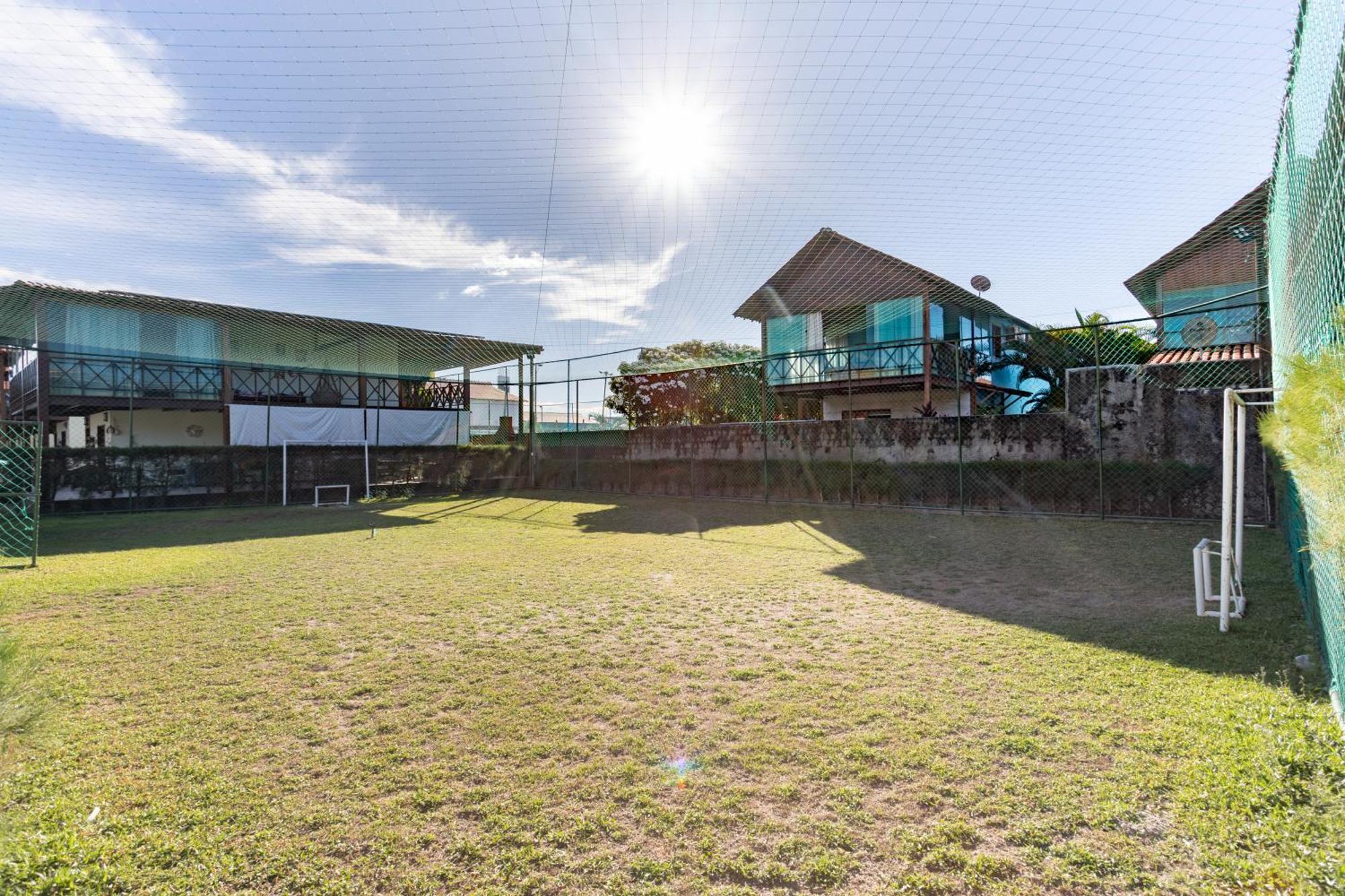 Casa Paresi Completa Na Praia Dos Carneiros Tamandaré Exterior photo